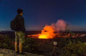 Big Island Twilight Volcano and Stargazing Tour Big Island Twilight Volcano and Stargazing Tour 