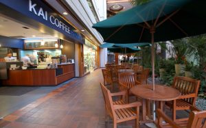 KAI COFFEE HAWAII SHOP