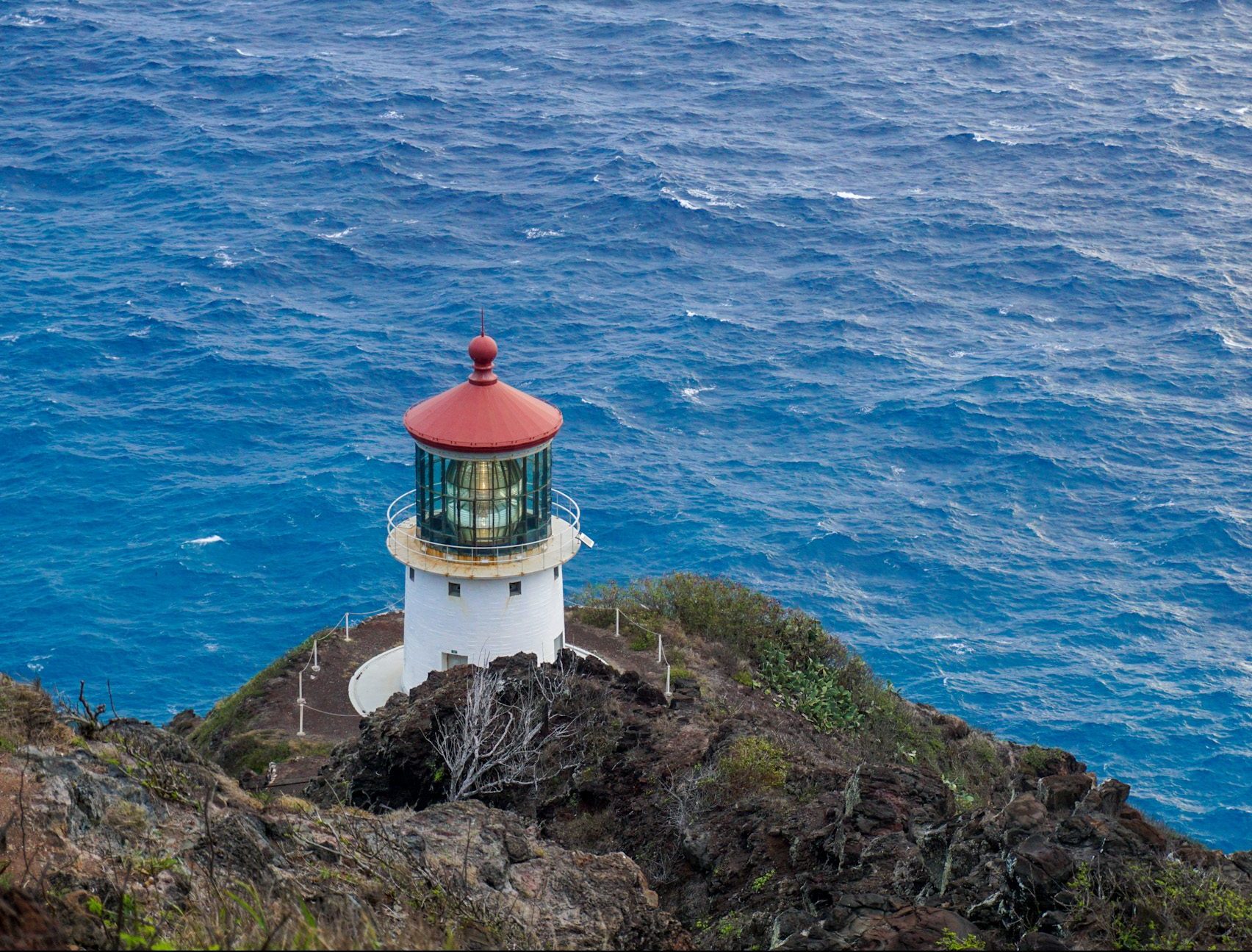 Makapuu Lighthouse Trail - Honolulu