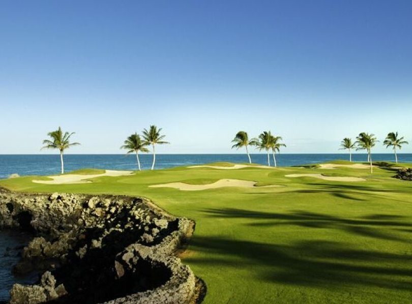 Mauna Lani Resort South Course – Kohala Coast