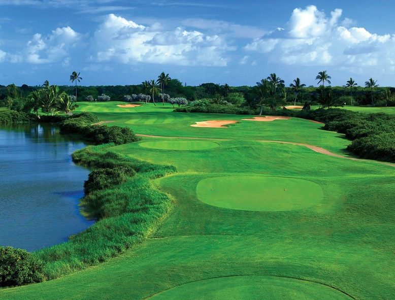 hawaii-prince-golf-club