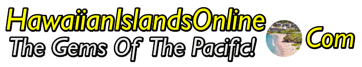 Hawaiian Islands Online logo