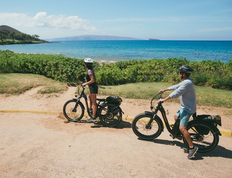 maui hiking trails