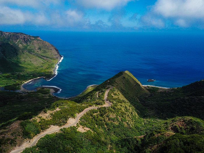 molokai, molokai ranch