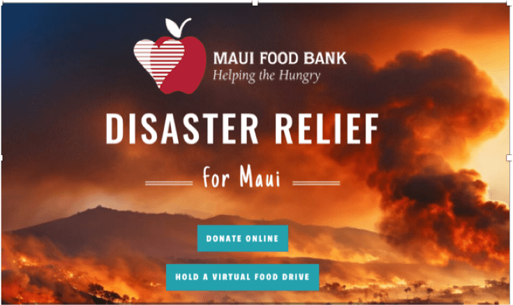 maui food Bank