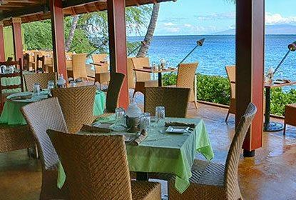 molokai, Molokai Family Restaurants